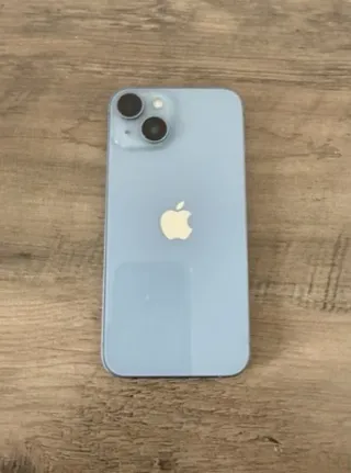 iPhone 14 Azul 128GB Desbloqueado