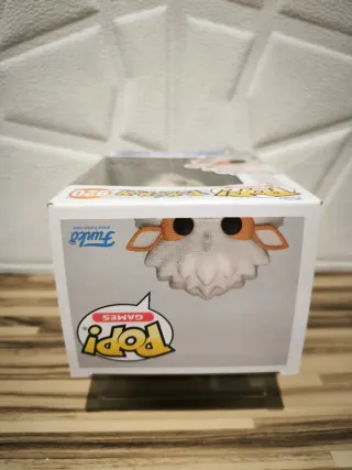 Pokémon Funko Pop 920 Arcanine
