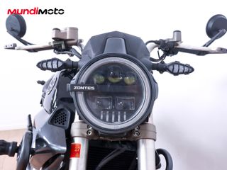 ZONTES G1 125 ABS