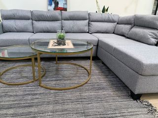 Sofá Rinconera Gigant 270x200cm