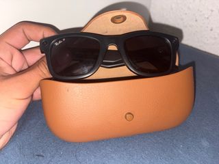 Gafas Ray-Ban Marrón
