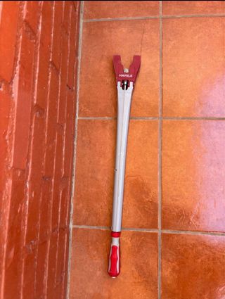 Herramienta Häfele AXILO 78 ajuste patas