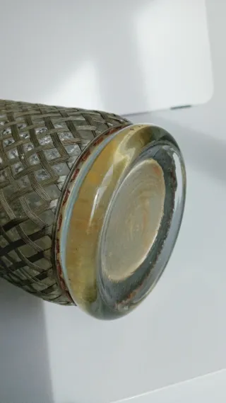 Sifón Inglés Grande de LONDRES. Sparklets.