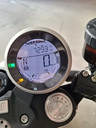 Ducati
