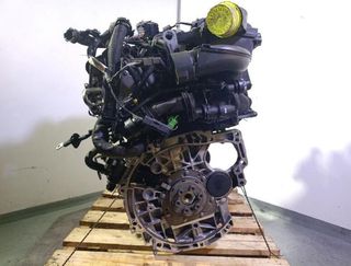 Rectp5746677 hn01 motor completo peugeot 2008 i cu