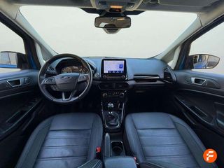 Ford Ecosport 1.0T EcoBoost 92kW (125CV) S&S Active