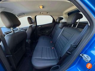 Ford Ecosport 1.0T EcoBoost 92kW (125CV) S&S Active