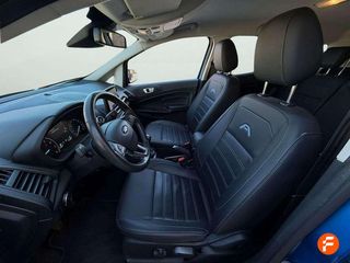 Ford Ecosport 1.0T EcoBoost 92kW (125CV) S&S Active