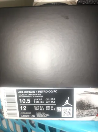 Zapatillas Jordan Air Flight Club Blancas