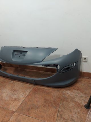 Parachoques Delantero Peugeot 207 (06-09)