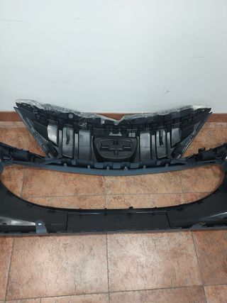 Parachoques Delantero Peugeot 207 (06-09)