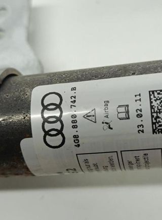 195502 airbag lateral 4g8880742b audi a7 sportback