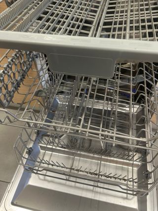 Lavavajillas Ers eléctric