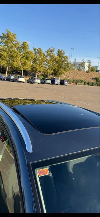 SEAT Leon ST FR 1.5 tsi
