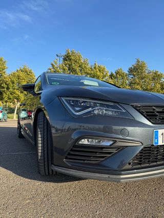 SEAT Leon ST FR 1.5 tsi