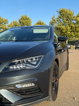 SEAT Leon ST FR 1.5 tsi