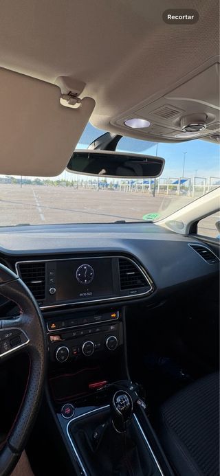 SEAT Leon ST FR 1.5 tsi