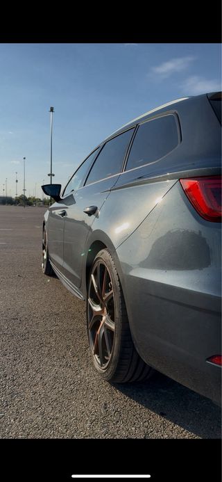SEAT Leon ST FR 1.5 tsi