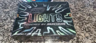 Skechers niño Talla 36