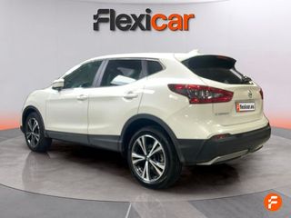 Nissan Qashqai DIG-T 117 kW (160 CV) E6D DCT N-CONNECTA