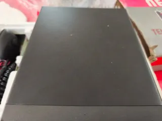 Radio CB Nevada Tek 506 impecable en su caja
