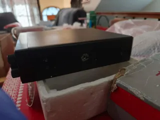 Radio CB Nevada Tek 506 impecable en su caja