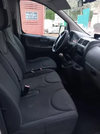 Citroen Jumpy 2007