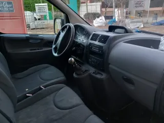 Citroen Jumpy 2007
