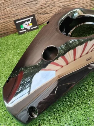 SILLÓN PASAJERO AEROX