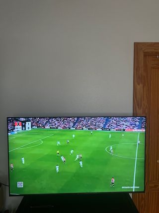 Smart TV TCL 55 Negra