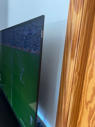 Smart TV TCL 55 Negra