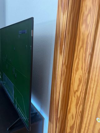 Smart TV TCL 55 Negra