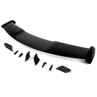 Spoiler/Aileron Mercedes GLA w156/x156 GLA 45