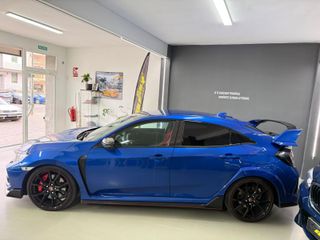 Honda Civic Type R GT 2020