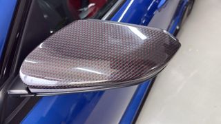 Honda Civic Type R GT 2020