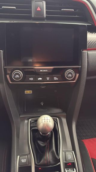 Honda Civic Type R GT 2020