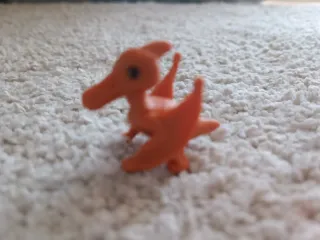 Lote Dinosaurios Kinder Sorpresa