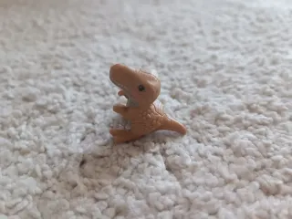 Lote Dinosaurios Kinder Sorpresa