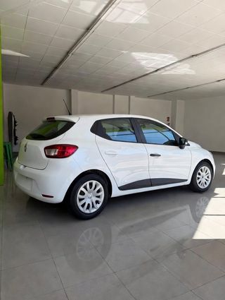 Renault Clio 2018