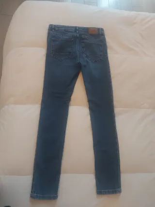 Jeans OVS Republic of Denim Uomo Blu