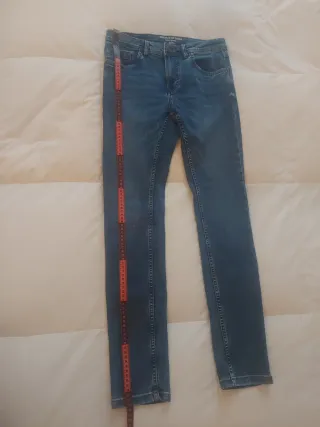 Jeans OVS Republic of Denim Uomo Blu
