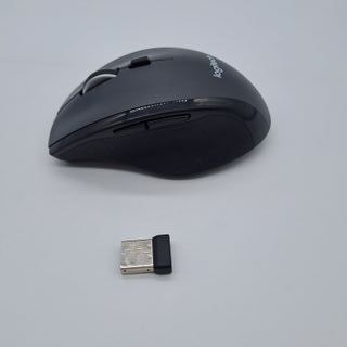 Logitech M705 Marathon Mouse Wireless