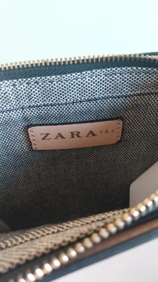 Bandolera Zara