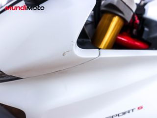 DUCATI SUPERSPORT 950 S