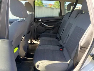 Ford C-MAX 2010