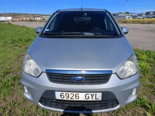 Ford C-MAX 2010