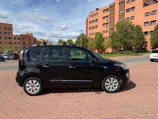 Citroen C3 Picasso 1.6 HDI 100 CV EXCLUSIVE 5 PUER
