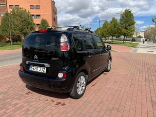 Citroen C3 Picasso 1.6 HDI 100 CV EXCLUSIVE 5 PUER