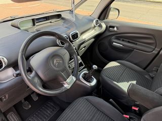 Citroen C3 Picasso 1.6 HDI 100 CV EXCLUSIVE 5 PUER