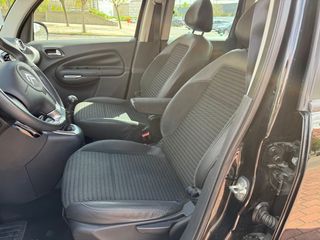 Citroen C3 Picasso 1.6 HDI 100 CV EXCLUSIVE 5 PUER